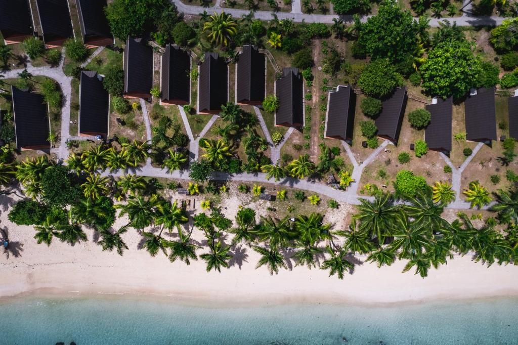 La Digue Island Lodge фото 38