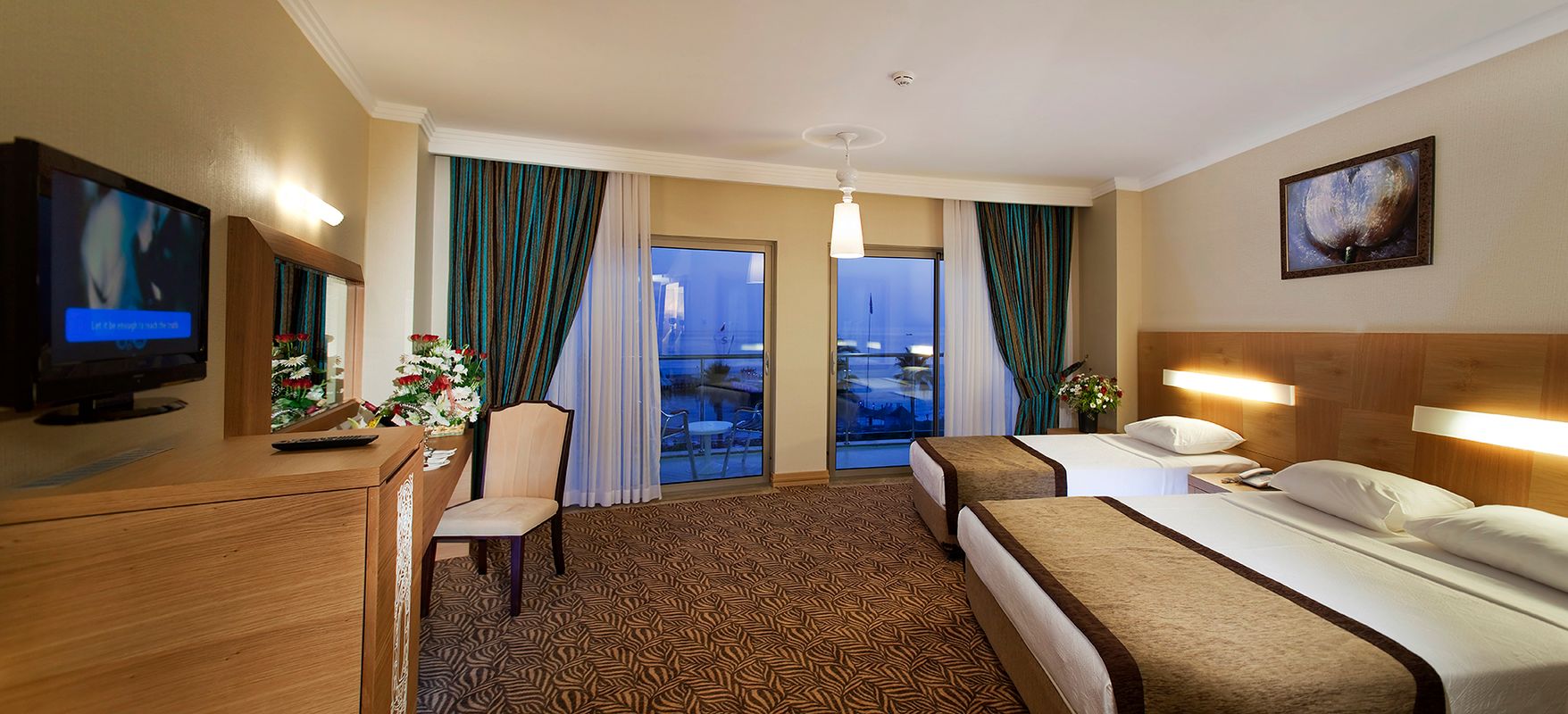Saphir Hotel & Villas фото 105