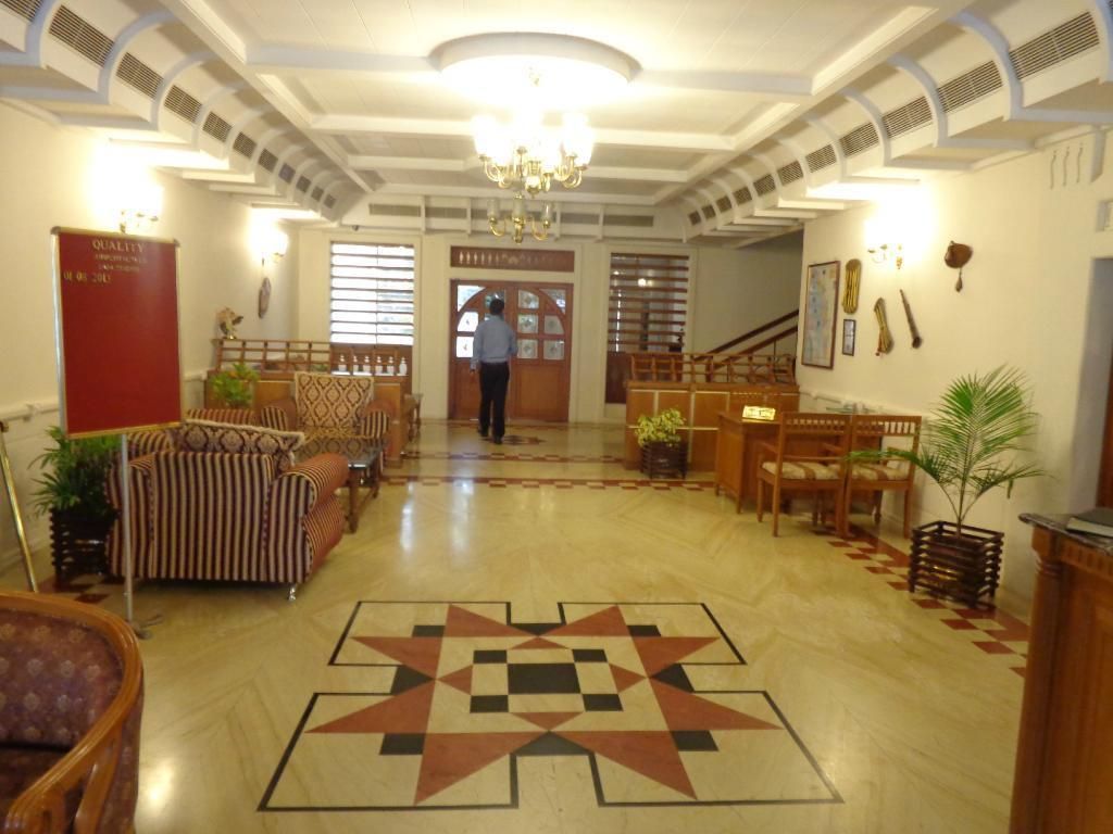 Quality Airport Hotel фото 12