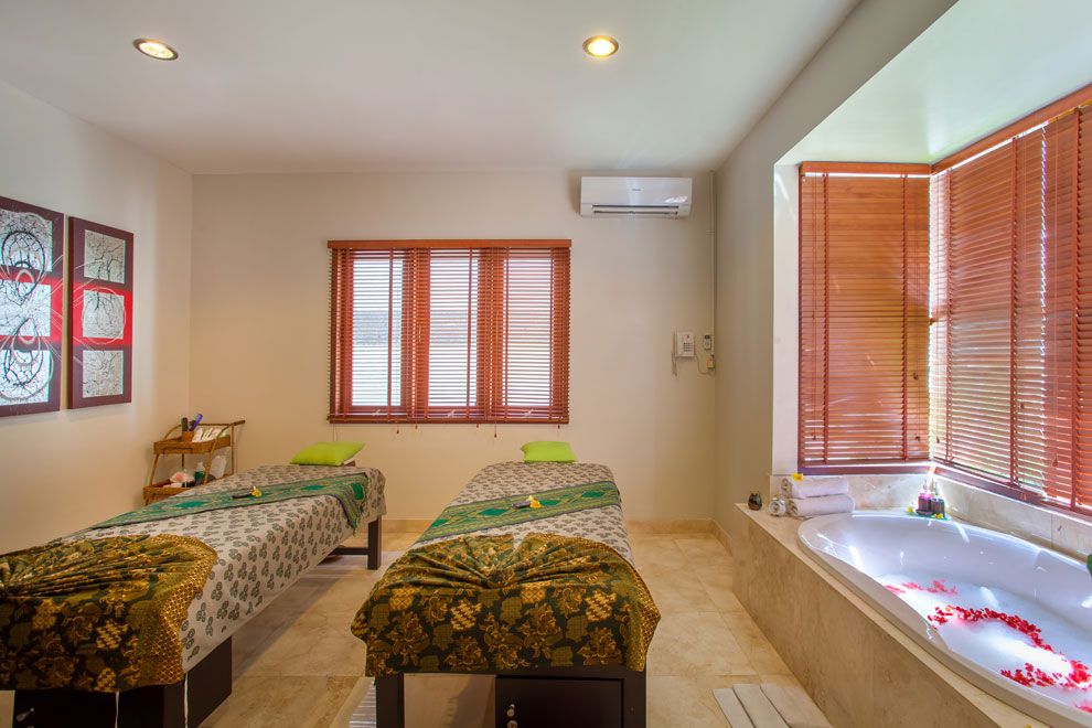 Lumbini Luxury Villas and Spa фото 86