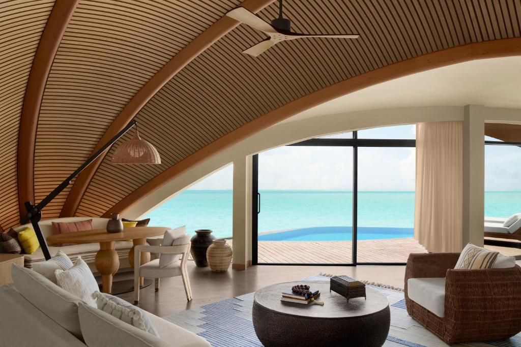 Nujuma, a Ritz-Carlton Reserve фото 73