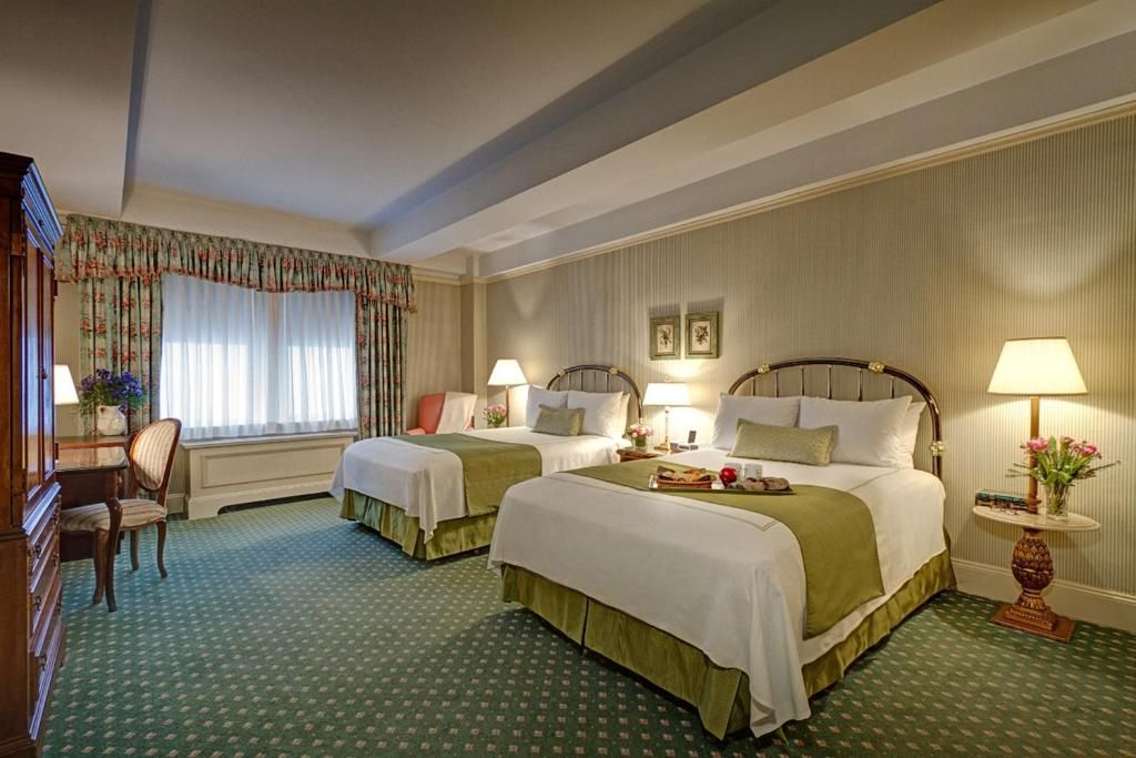 Hotel Elysee by Library Hotel Collection фото 18