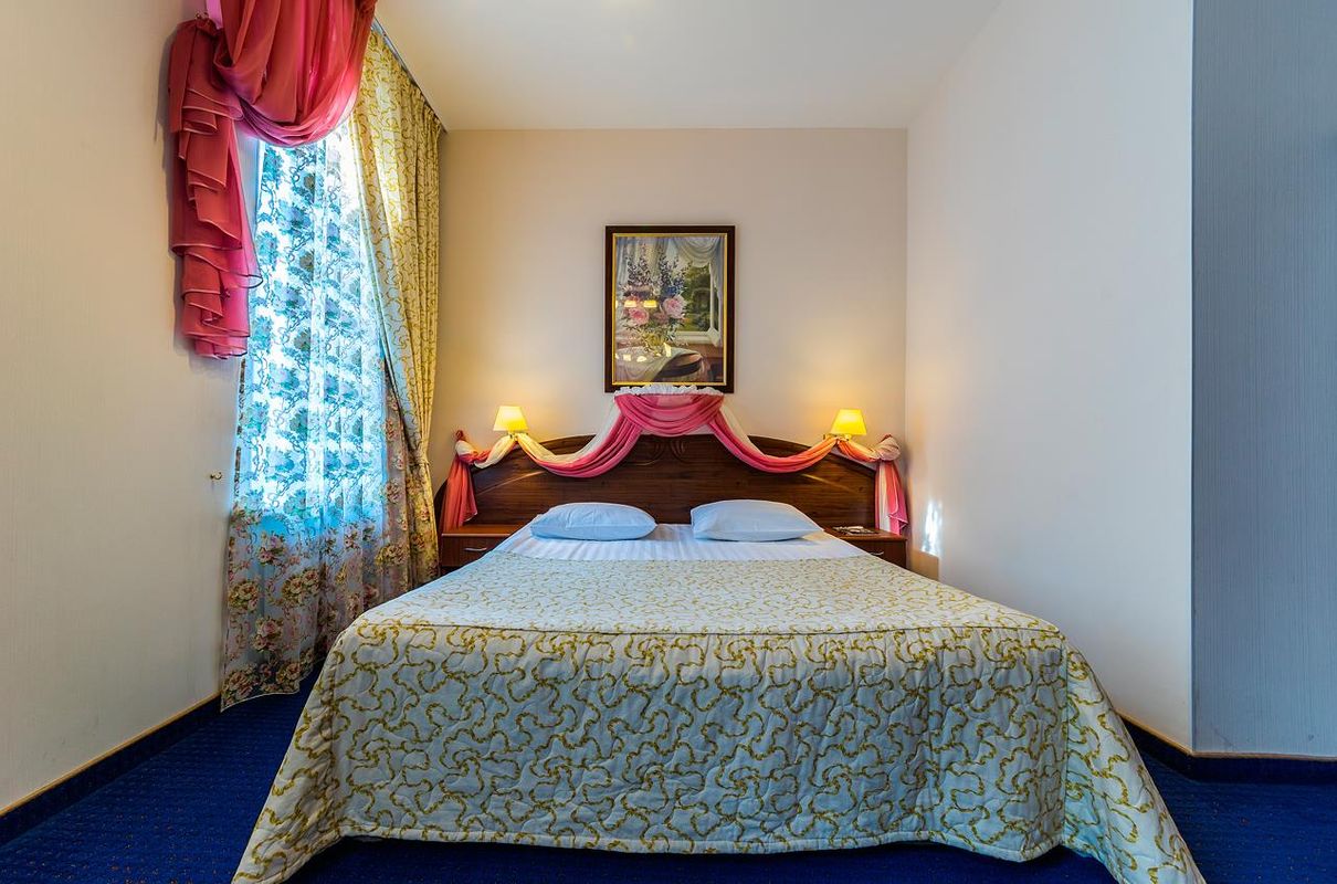 Cronwell Inn Стремянная фото 11