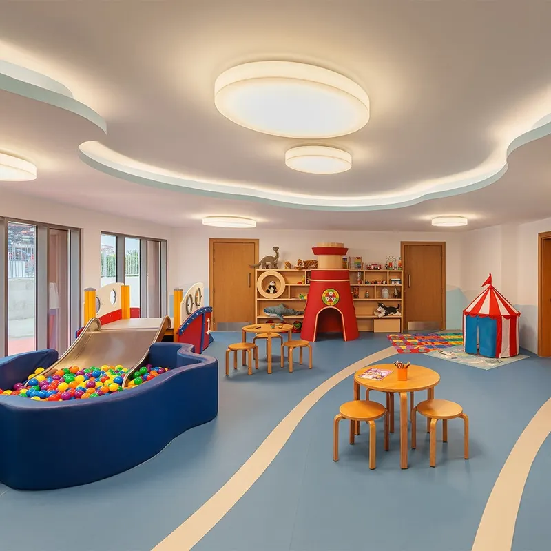 Rixos Premium Qetaifan Island North фото 46