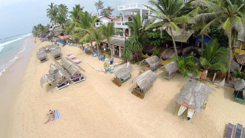 Royal Beach Hotel фото 9