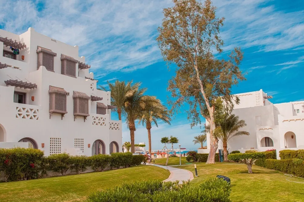 Mercure Hurghada Hotel фото 22