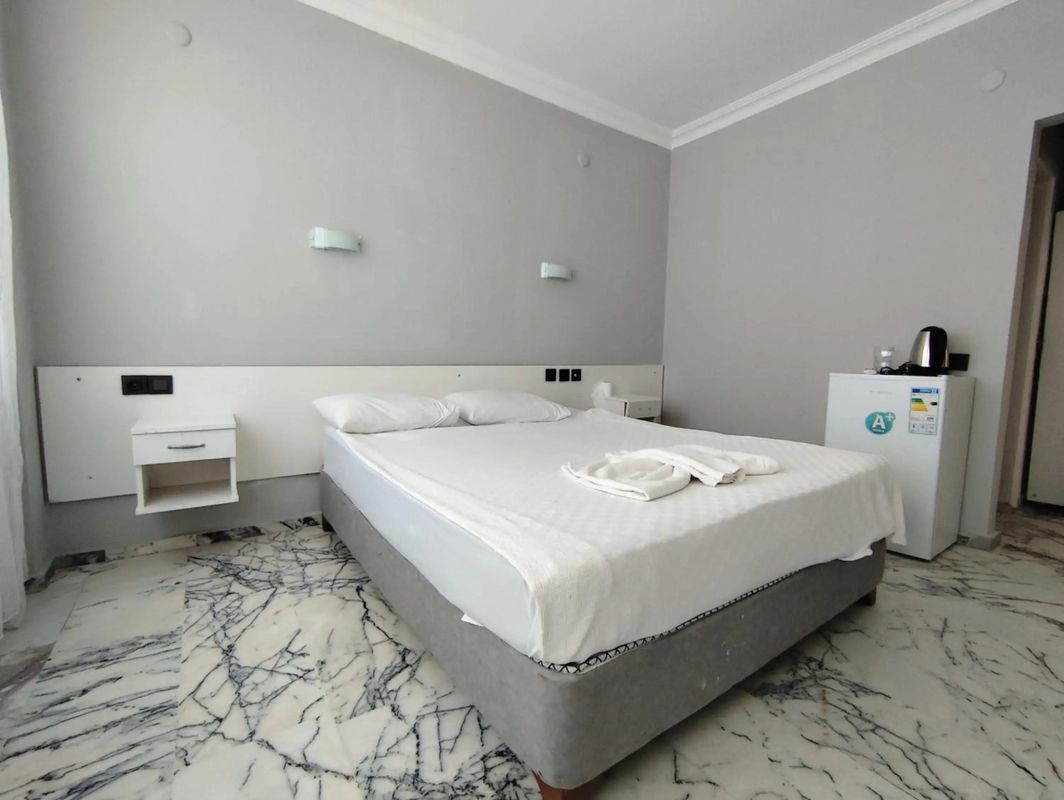 Sav-ir Suit Otel фото 8