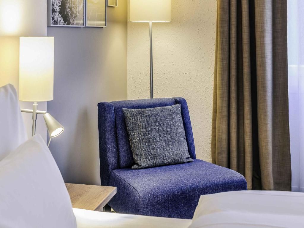 Mercure Hotel Aachen Europaplatz фото 3