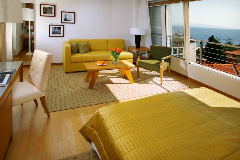 Hotel Astoria by OHM Group фото 8