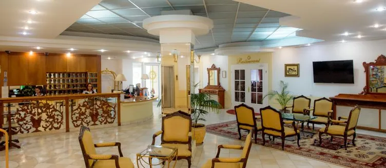 Фото отеля Солнце