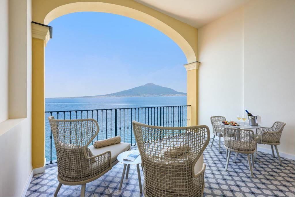 Imperial Hotel Tramontano фото 36