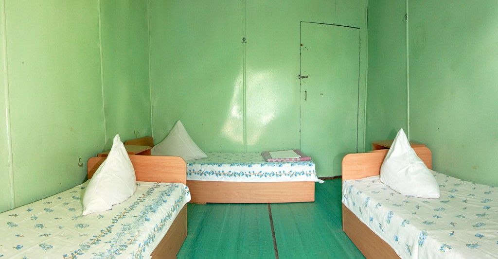 Пансионат «Крым» фото 32