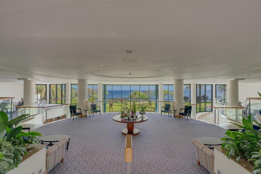 LTI Pestana Grand Ocean Resort фото 36