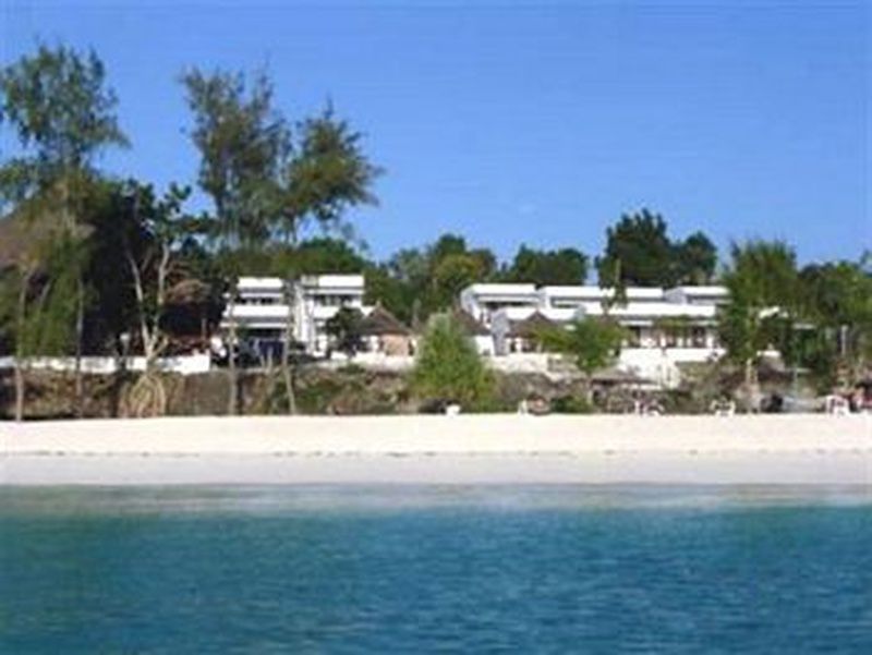 Kendwa Breezes Beach Resort фото 8