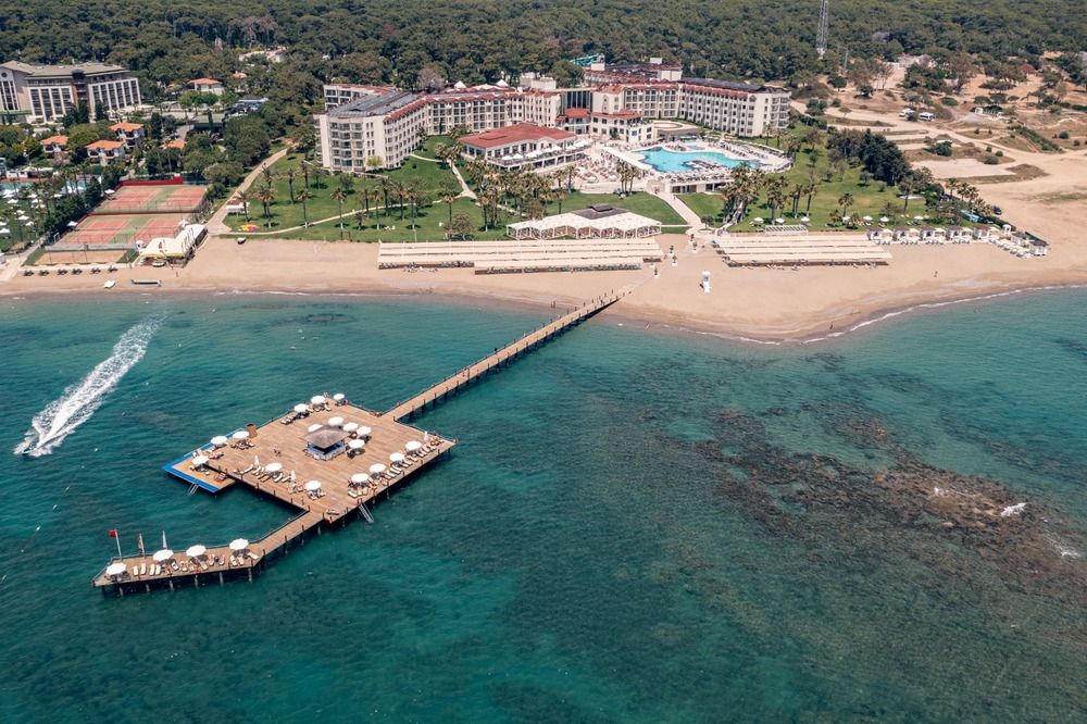 Arcanus Hotels Sorgun фото 45