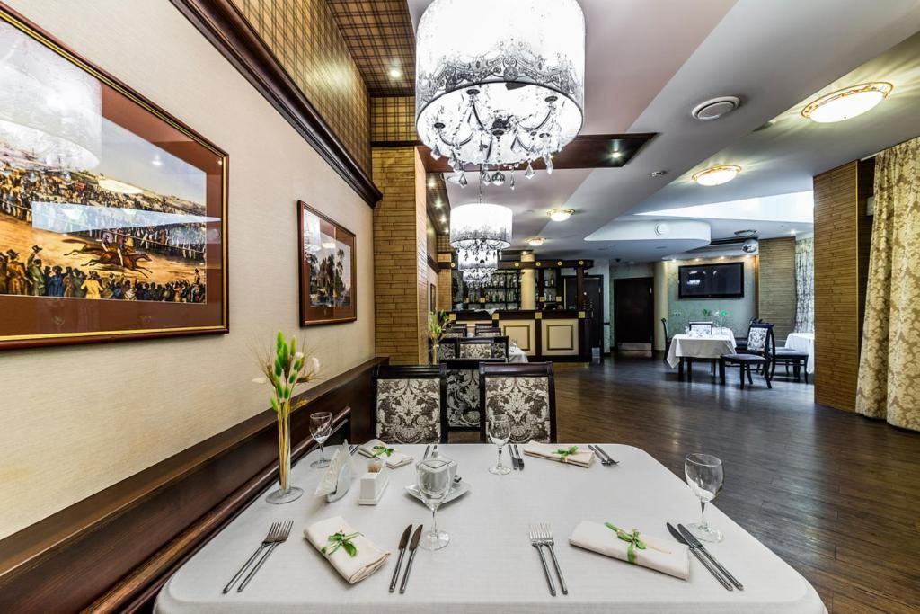 Cronwell Inn Стремянная фото 88