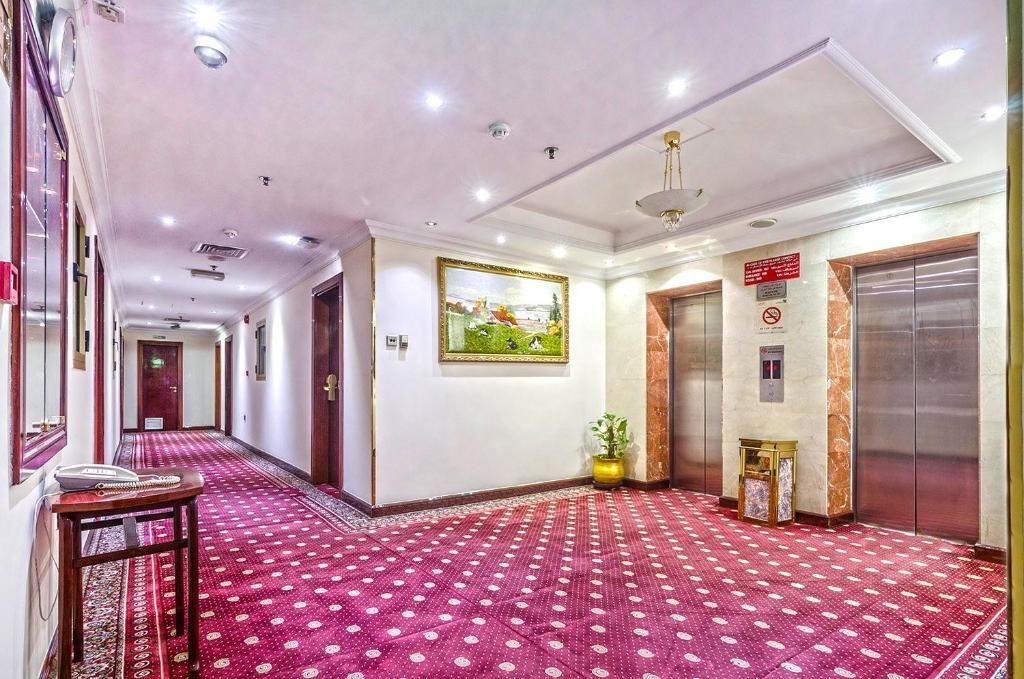 Zain International Hotel фото 78