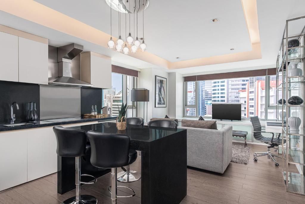 The Alpha Suites фото 38