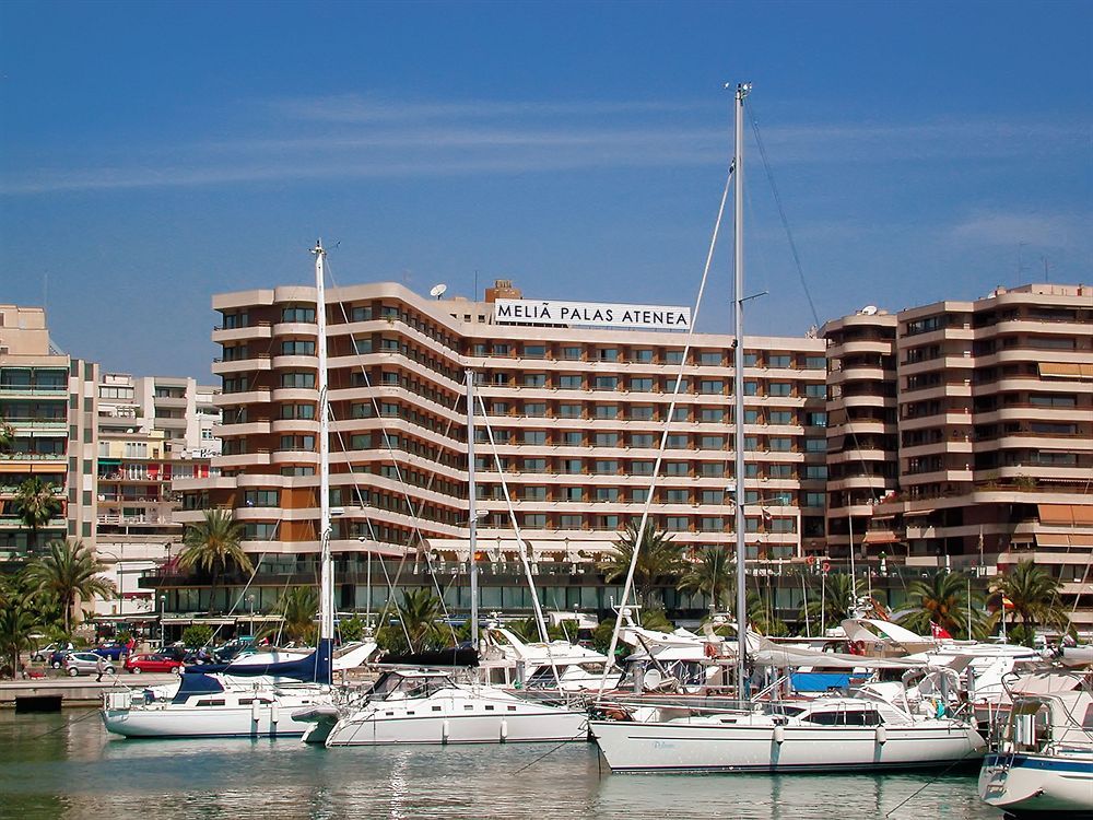 Melia Palma Marina фото 15