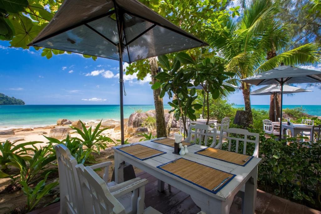 Moracea by Khao Lak Resort фото 36