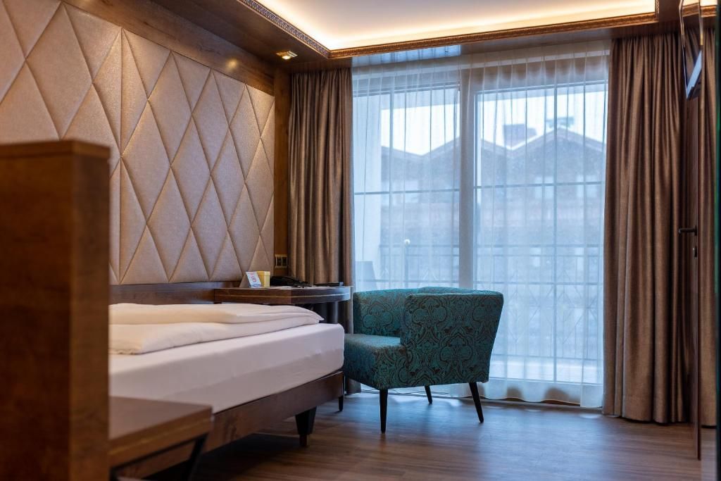Fun & Spa Hotel Strass фото 7