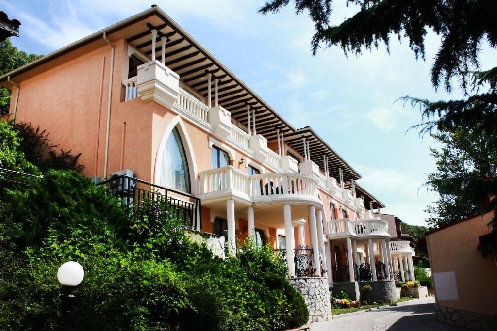 Royal Villas Elenite & Aqua park - All Inclusive фото 2