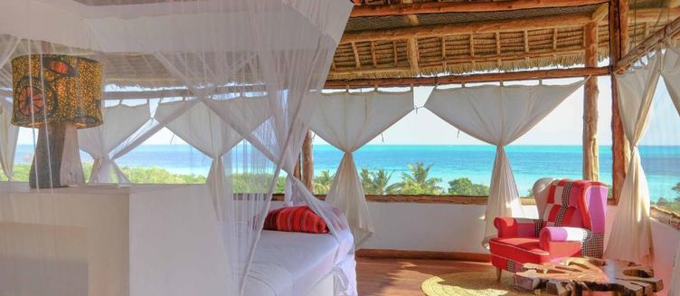 Фото отеля Jua Retreat (Adults Only)