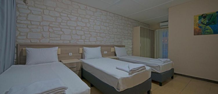 Фото отеля Grand Emir Hotel & Spa