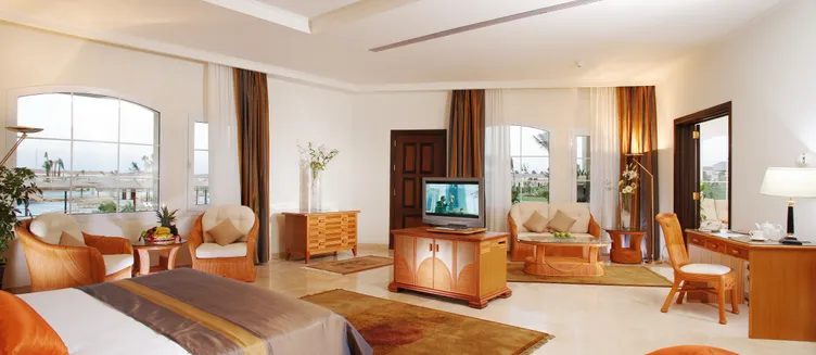 Фото отеля Jolie Ville Royal Peninsula Hotel & Resort