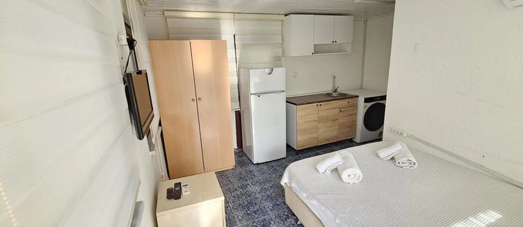 Фото отеля Kekik Azure Homes Ölüdeniz