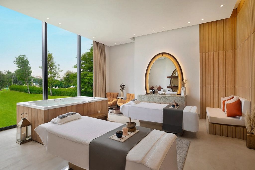 Katara Hills Doha, Lxr Hotels & Resorts фото 12