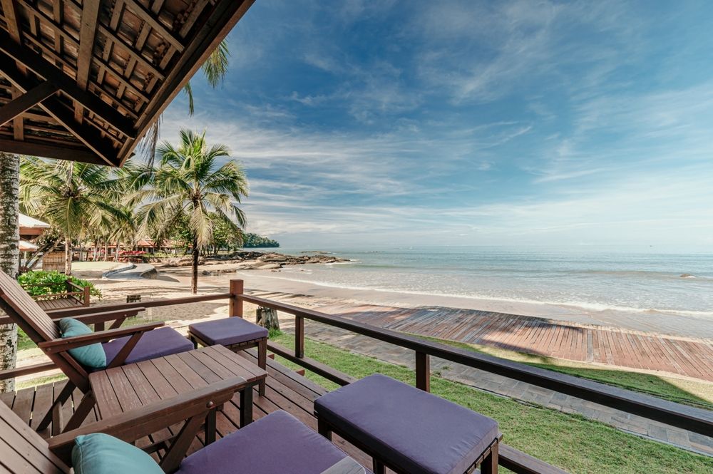 Khaolak Laguna Resort - SHA Extra Plus фото 168