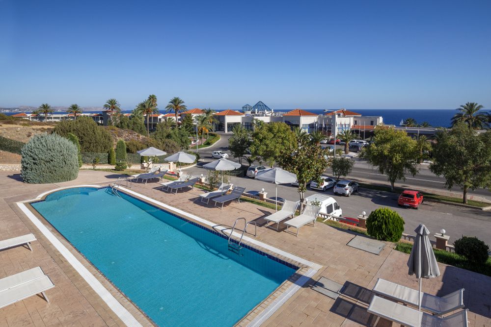 Rodos Princess Beach Hotel фото 22