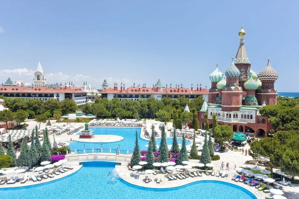 Kremlin Palace фото 0