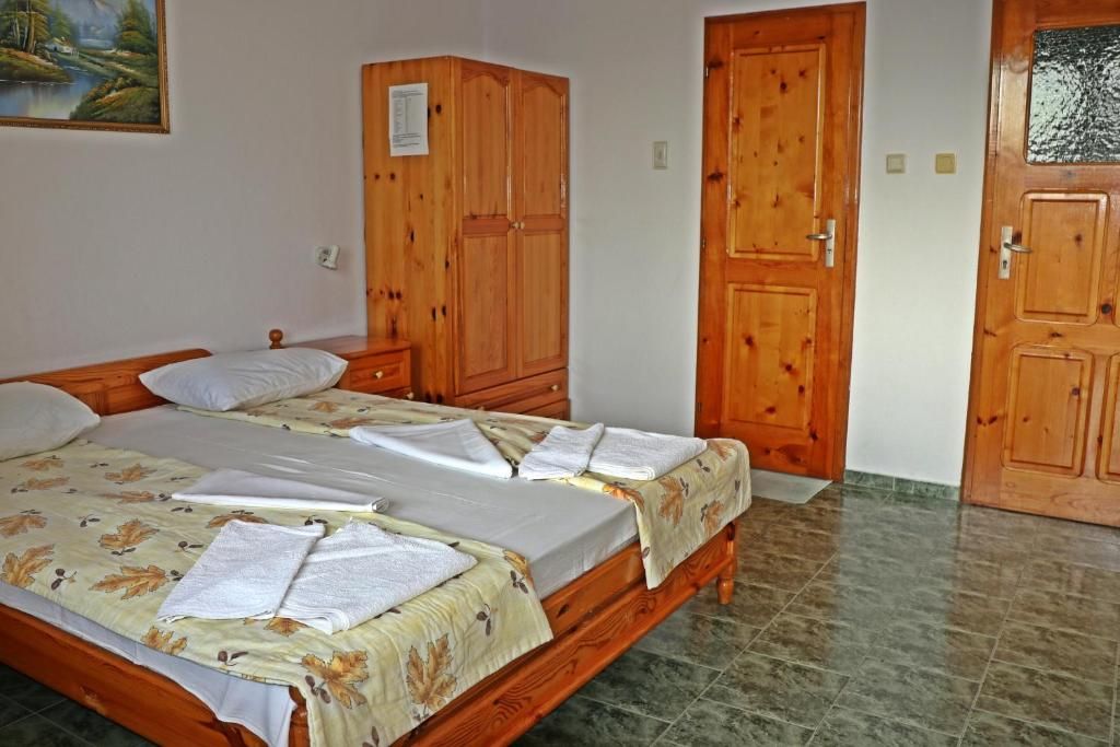 Гостевой дом «Kostadinovi Guest House» фото 17