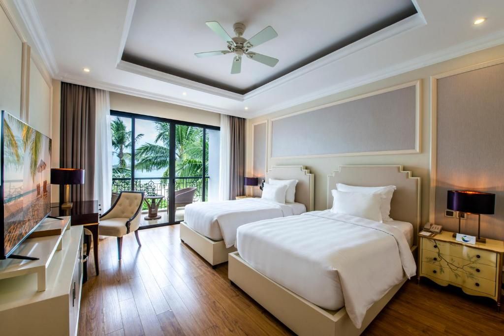 Vinpearl Resort Nha Trang фото 102