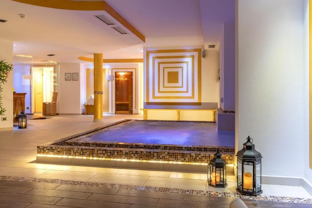 Chalet Campiglio Imperiale фото 14
