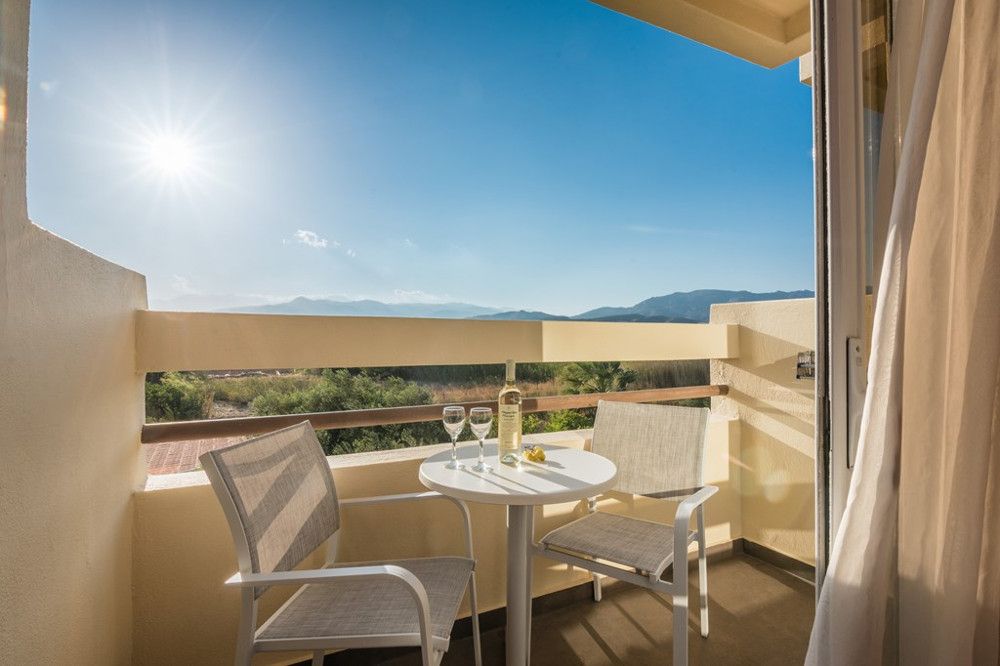 Tylissos Beach Hotel фото 7