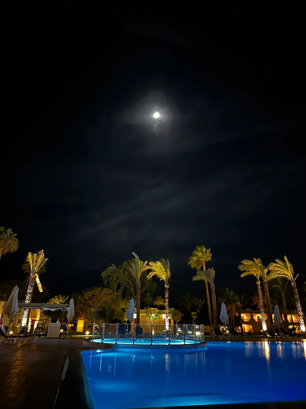 Dahab Lagoon Club & Resort фото 77