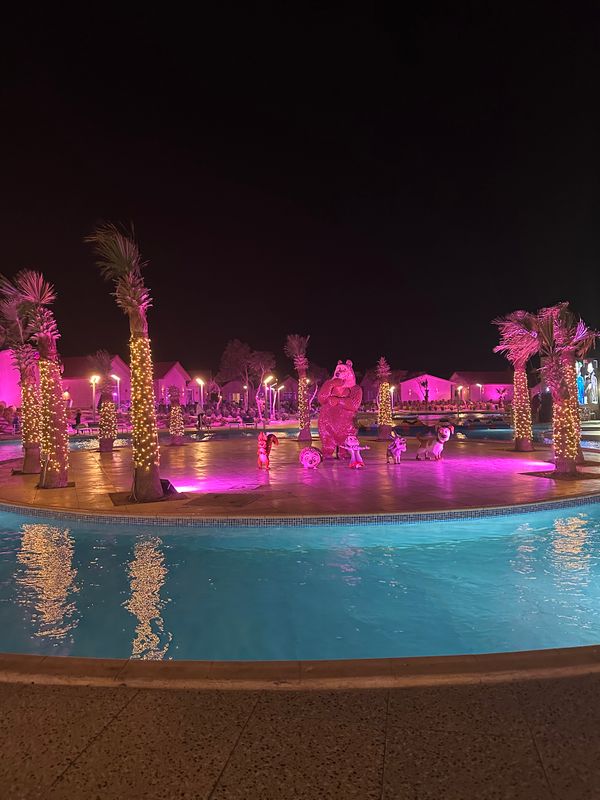 Pickalbatros Jungle Aqua Park Resort - Neverland Hurghada фото 244