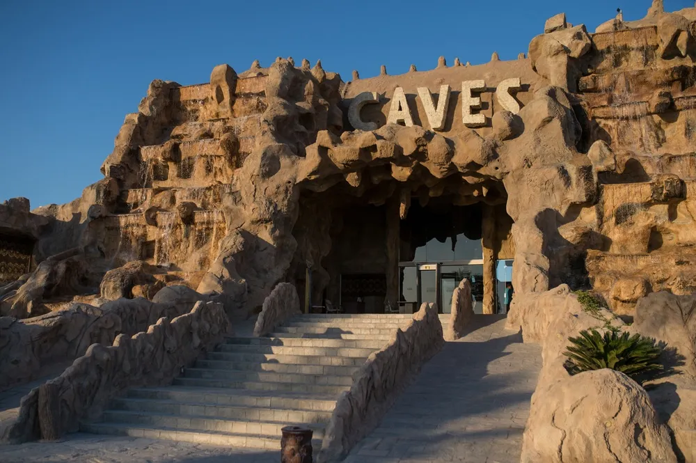 Caves Beach Resort (Adults Only) фото 75