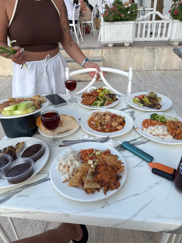 Adalin Resort Kemer фото 30