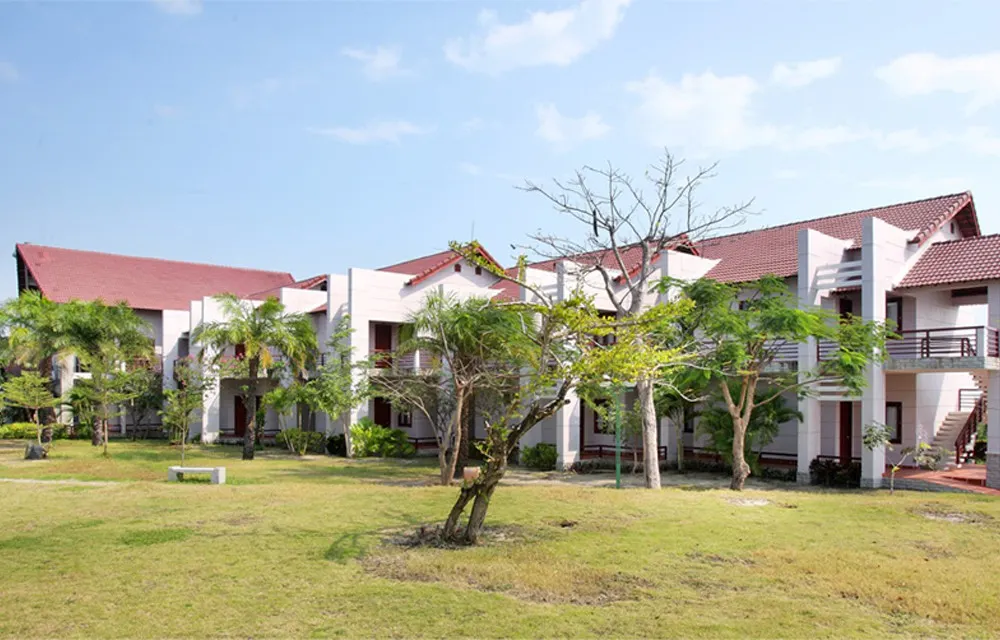 White Sand Doclet Resort & Spa фото 2