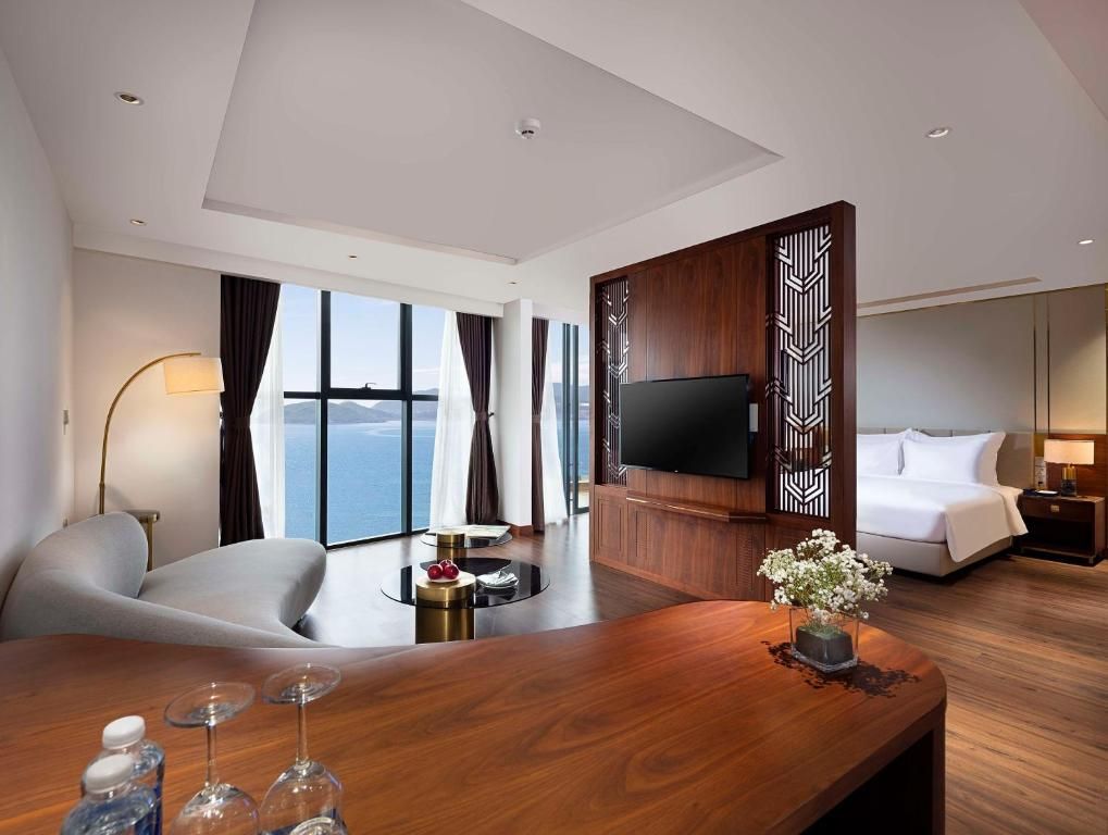 Best Western Premier Marvella Nha Trang фото 45