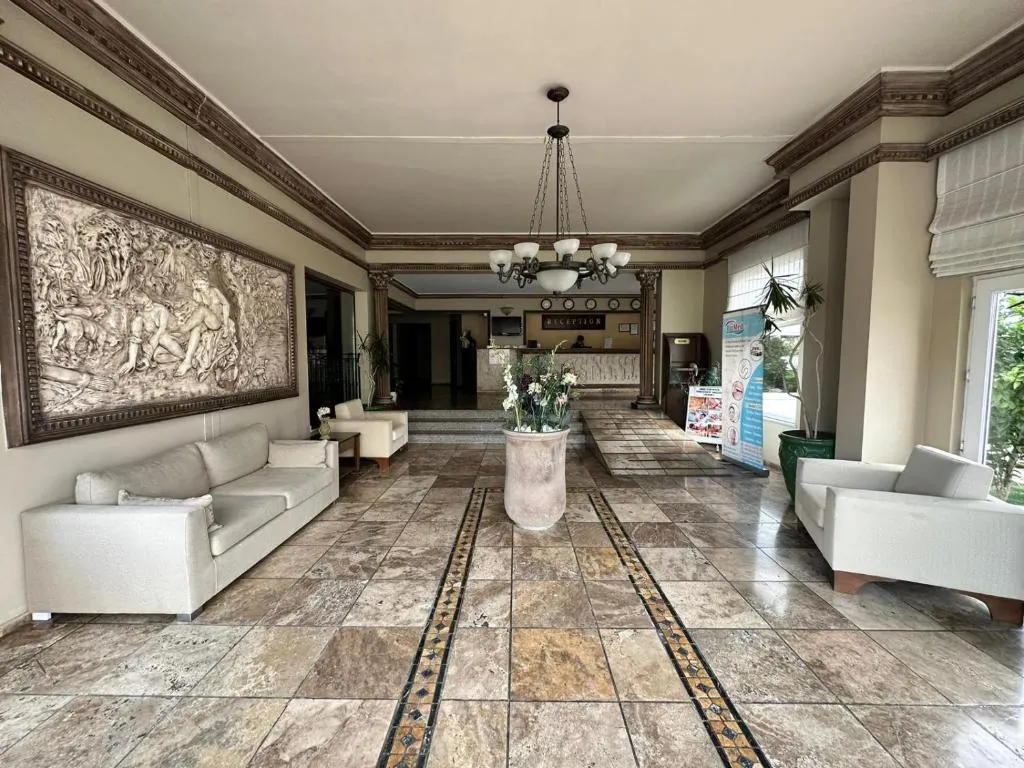 Smart Stay Beach Bodrum фото 15