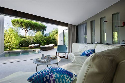 Hotel Sezz Saint Tropez фото 33