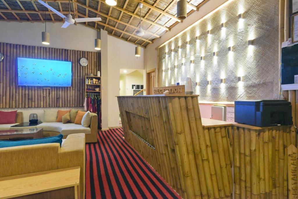 Guest House «Ocean Retreat and Spa Guest House» фото 51
