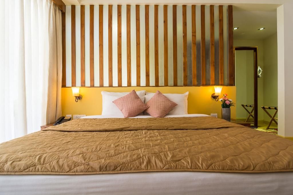 The Clematis Hotel-by Country Inn фото 15