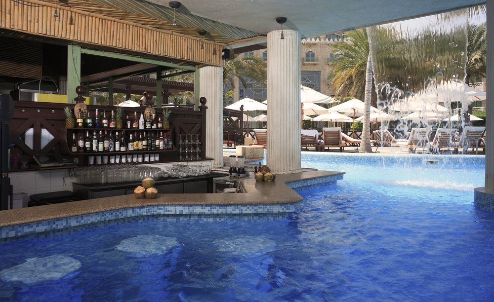 Grand Hyatt Muscat фото 47