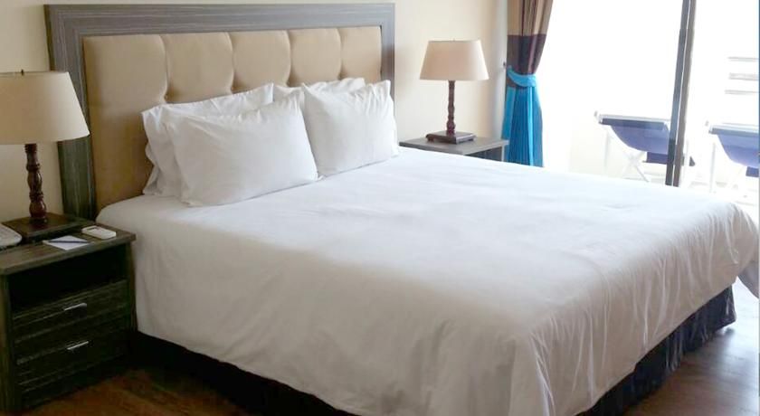 Blue Wave Hotel Hua Hin фото 27